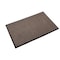 Crown Matting Technologies Polyproylene, 7/16" Thick, Pebble Brown, 6' W x 10' L WP 0610PB - alternate 1